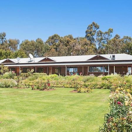 Springwood Homestead B&B Metricup Esterno foto