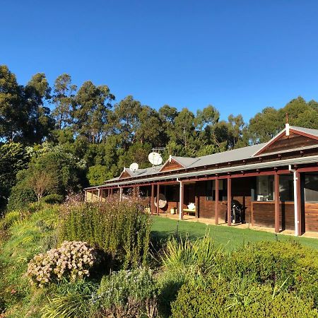 Springwood Homestead B&B Metricup Esterno foto