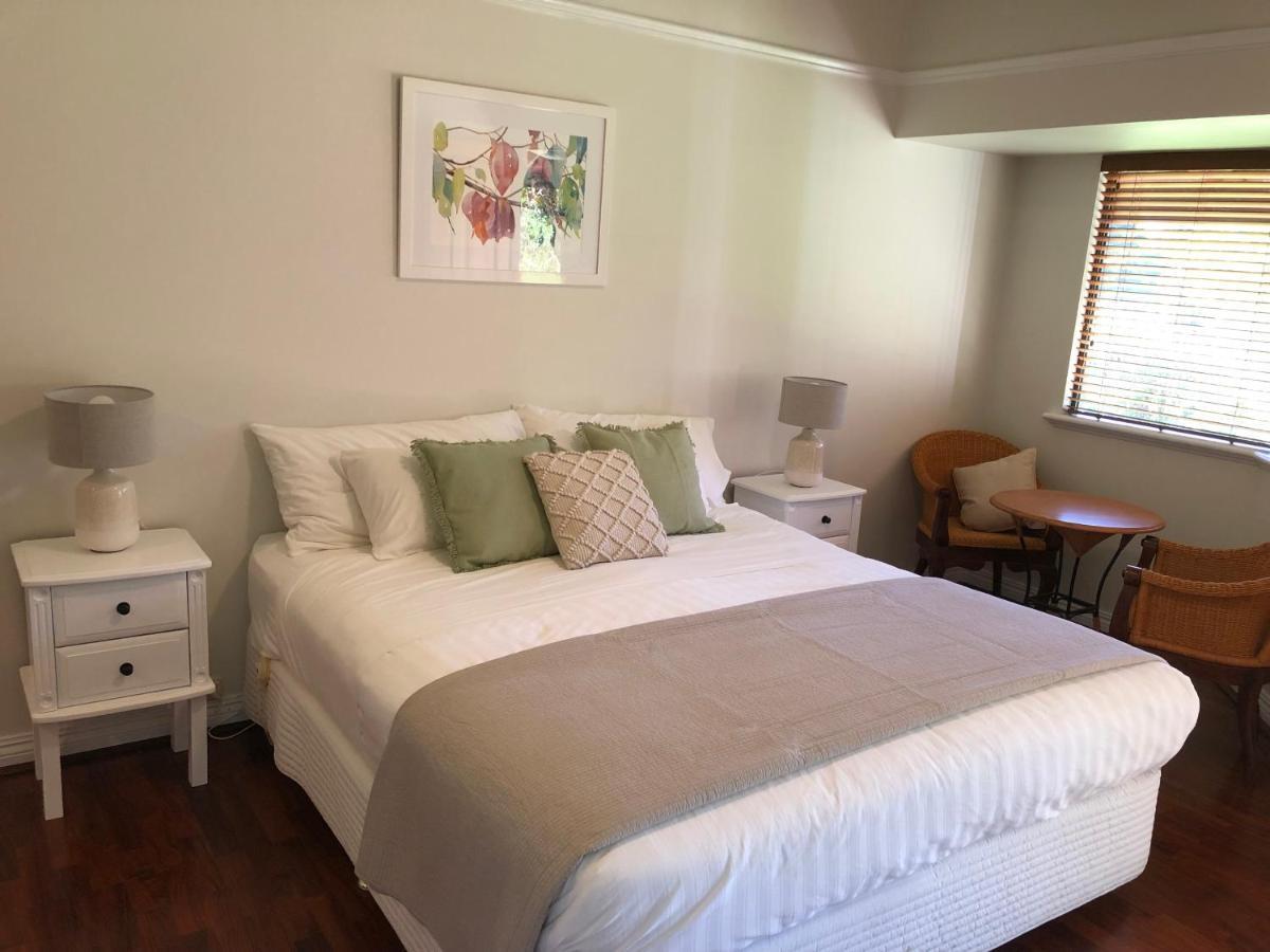 Springwood Homestead B&B Metricup Esterno foto
