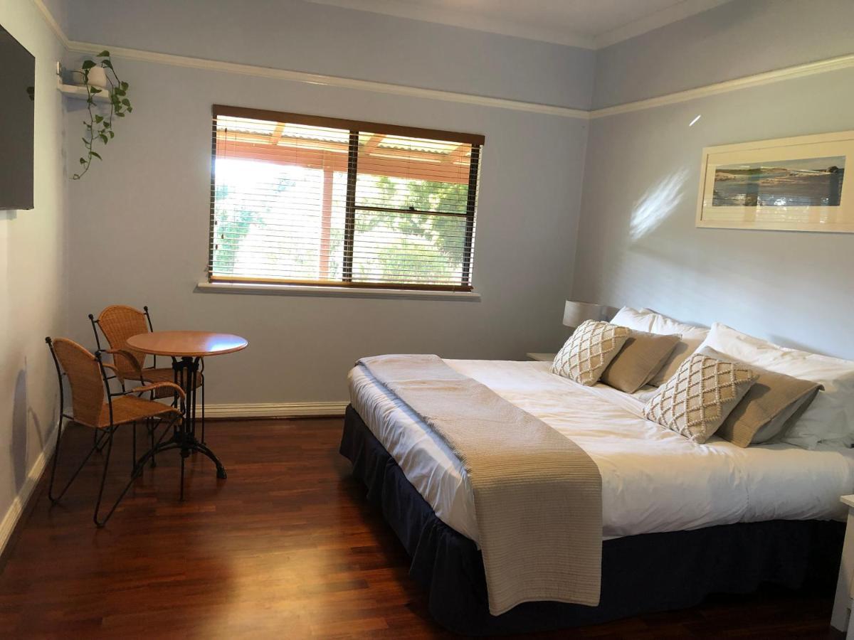 Springwood Homestead B&B Metricup Esterno foto