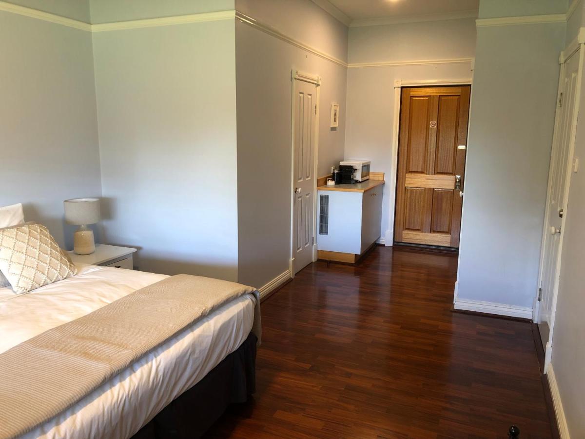 Springwood Homestead B&B Metricup Esterno foto