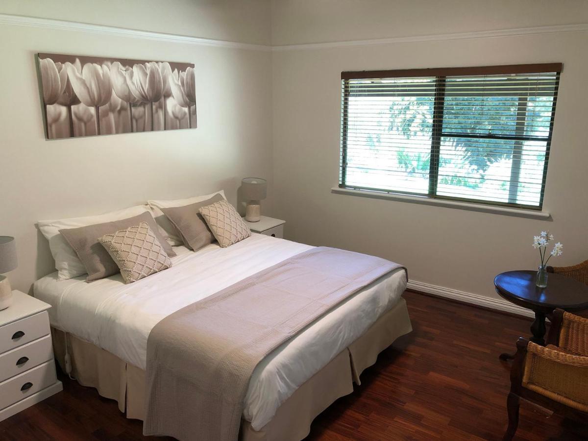 Springwood Homestead B&B Metricup Esterno foto