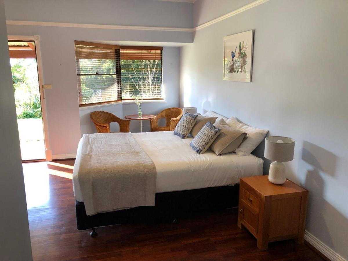 Springwood Homestead B&B Metricup Esterno foto