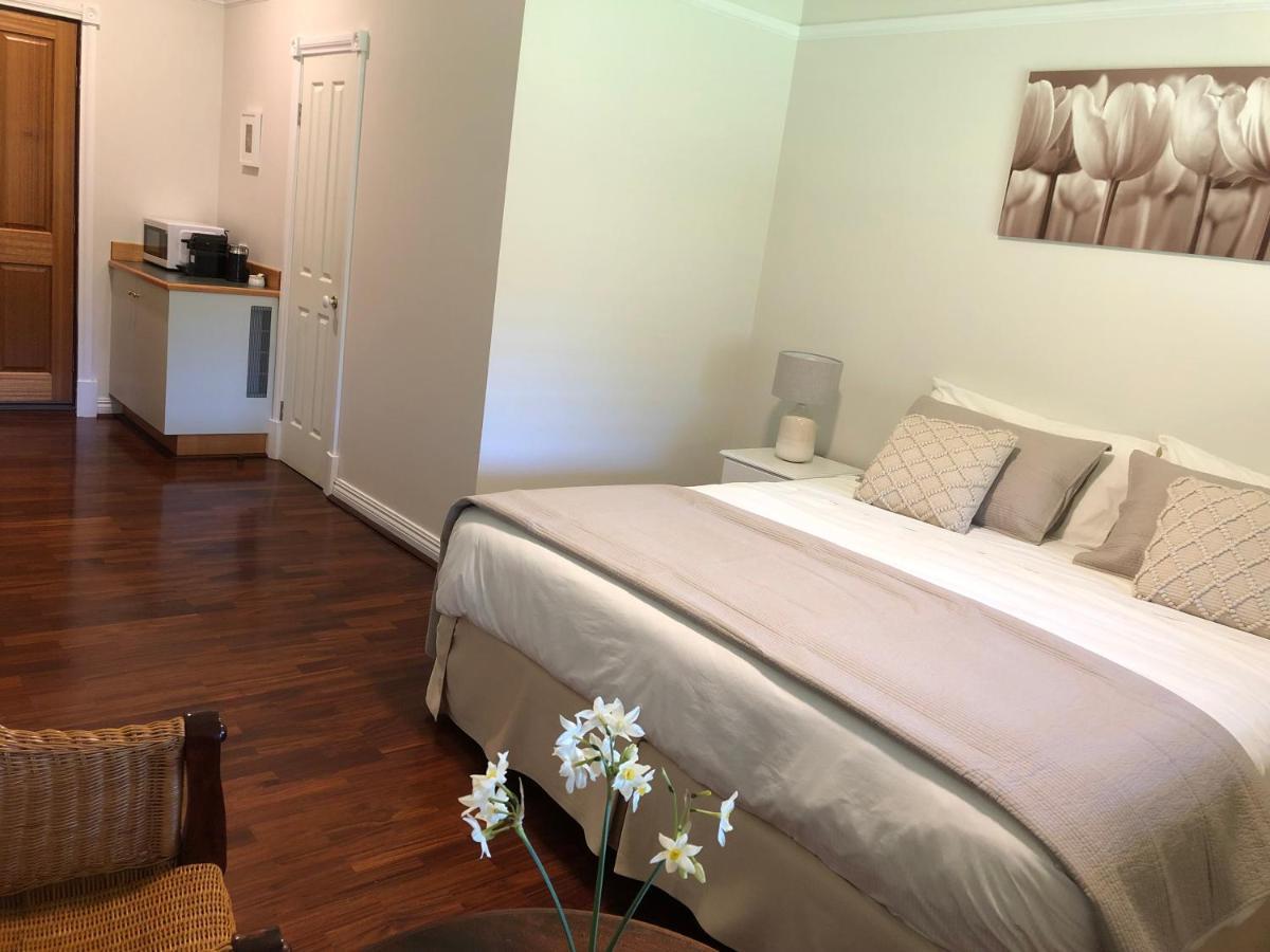 Springwood Homestead B&B Metricup Esterno foto