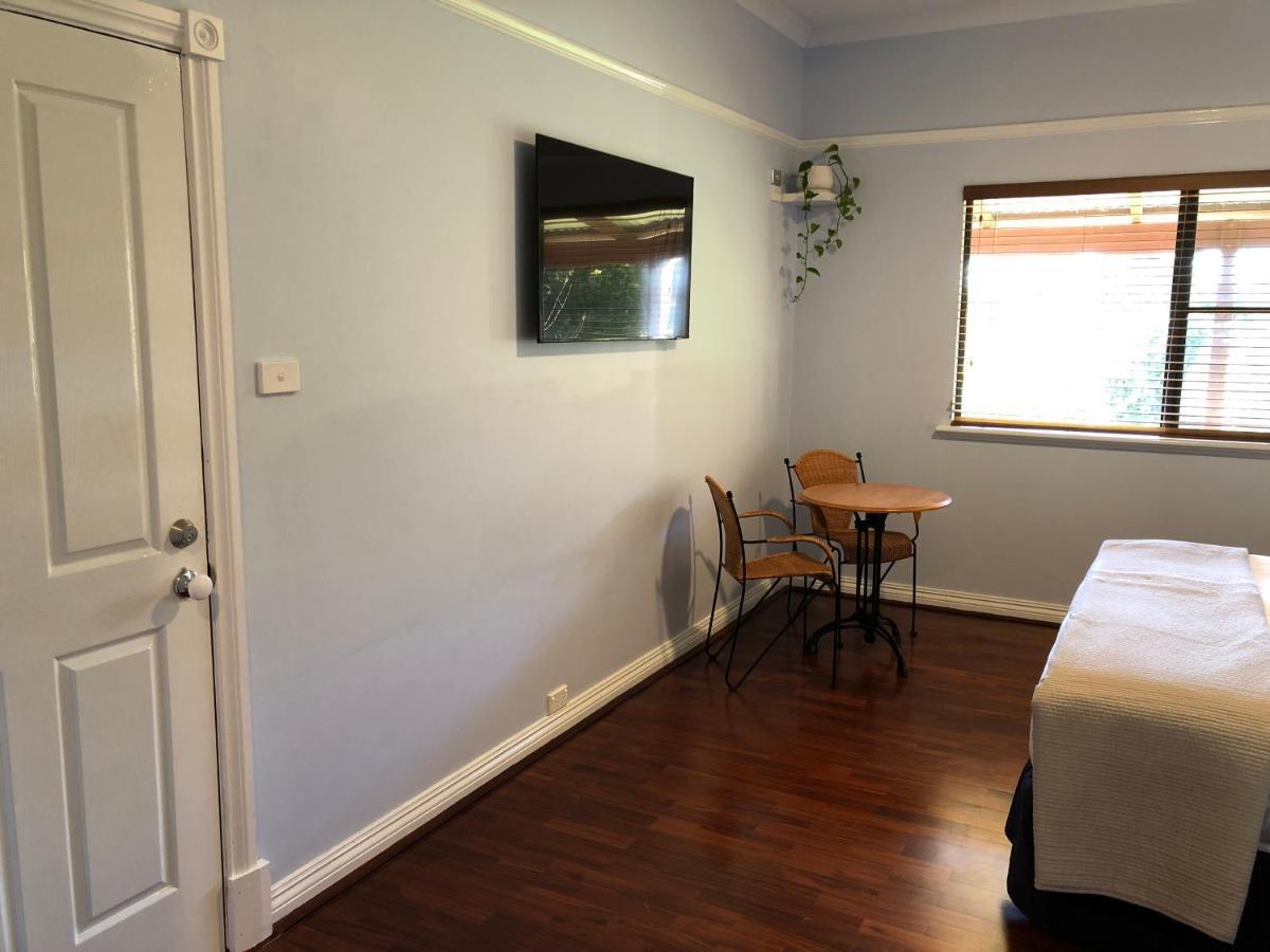 Springwood Homestead B&B Metricup Esterno foto