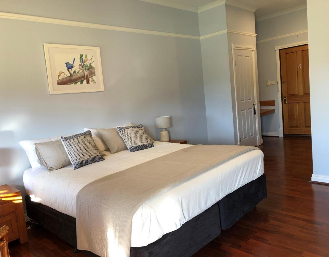 Springwood Homestead B&B Metricup Esterno foto