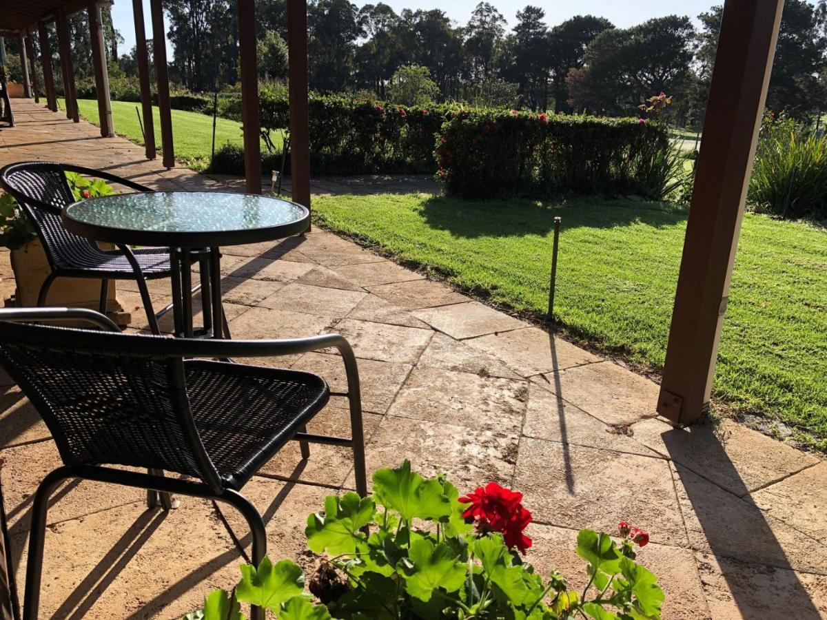 Springwood Homestead B&B Metricup Esterno foto